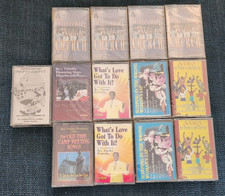 Rev. Timothy Flemming Sermons