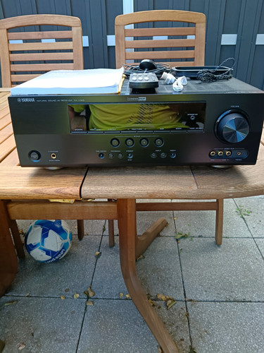 Yamaha v365 natural - yamaha,