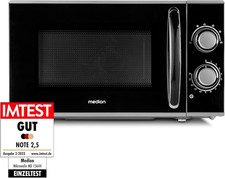 Mikrowelle klein 17 Liter, 700