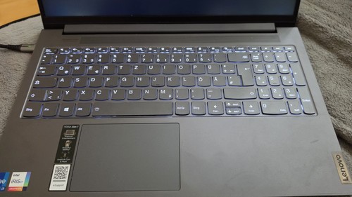 Lenovo yoga slim 15itl05 - yoga, 7-15itl05