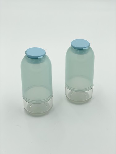 Tupperware salz - tupperware, salz-