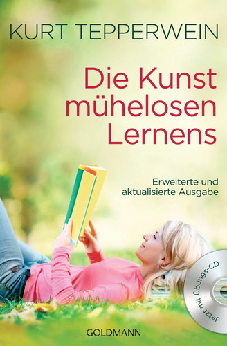 Die kunst mühelosen lernens - kunst,
