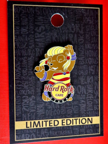 Hrc hard rock - hard, ucw