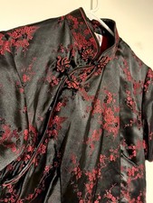 Original Chinesische Bluse