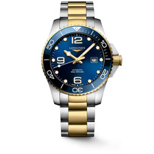 Longines.Hydroconquest 40 mm