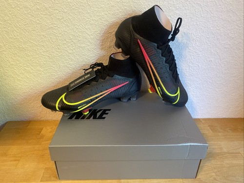 Nike zoom superfly - 8, fg