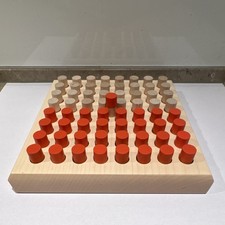 l'Objet Bois Reversi