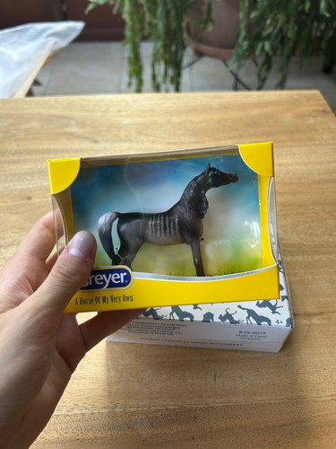Breyer najwa stablemates - stablemates, club
