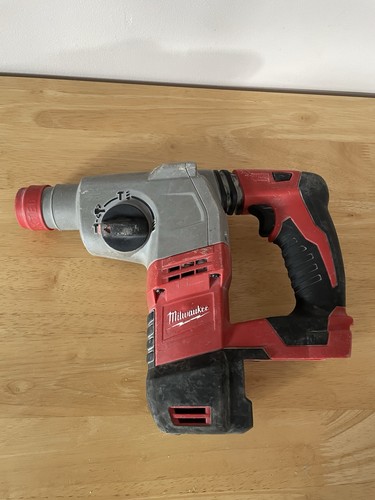 Milwaukee hd18 18v - milwaukee, hx