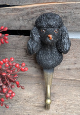 Pudel 1 er haken - ,