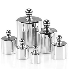 Kalibrierung Gewicht Prüfgewichte Kalibriergewicht Eichgewicht 100g 200g