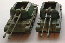 Espewe 1:87 2xPanzer Fla-SLF57