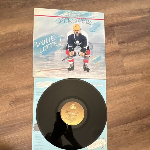 Polydor rodgau monotones volle - polydor,