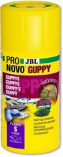 JBL ProNovo Guppy Flakes S