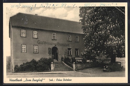 Vieselbach gast und - vieselbach,, gast-