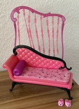 Barbie Pink Dream Möbel