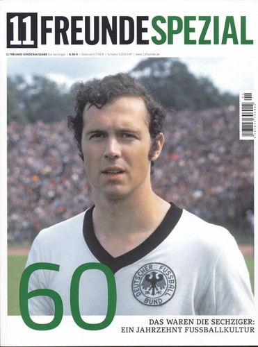 Freunde spezial die - 11,