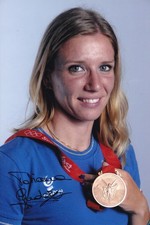 Olympia 2008: Tatjana GUDERZO