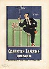 poster Plakat Art Nouveau