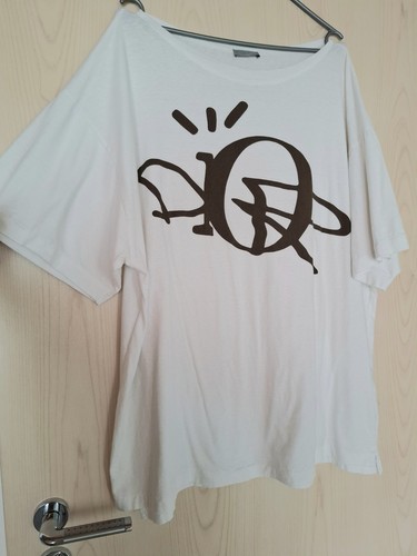 Dior oversize shirt 100 - shirt, 100%