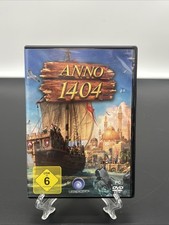 Anno 1404 (PC)