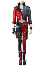 Suicide Squad Kill the Justice