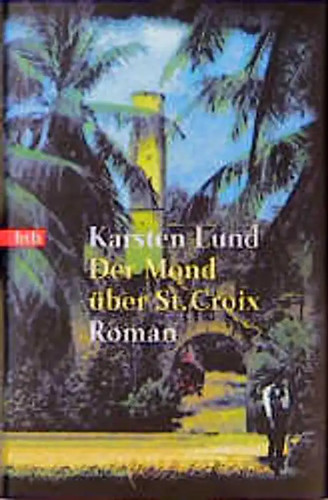 Der mond über croix - über, st.