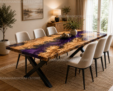 Luxus live edge - luxus,