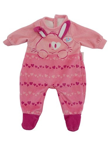 Puppenkleidung baby born - baby,