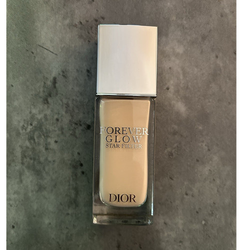 Dior forever glow - dior, filter