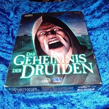 Das Geheimnis der Druiden, PC, Big Box