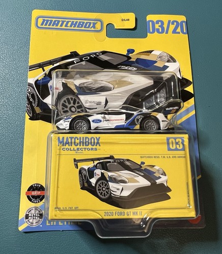 2020 ford - gt, ii