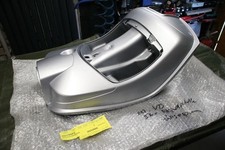 Handschuhfach 62217950F2 378/A Silber Vespa LX 50 125 150 LXV Bauletto Fach