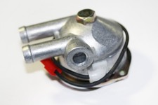 Starterdeckel Starter