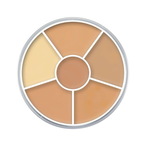 Kryolan concealer circle - kryolan,