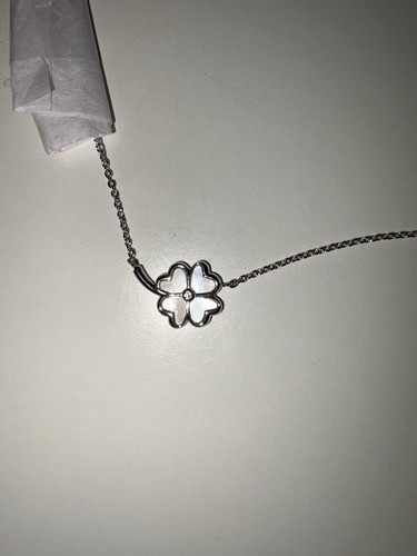 Fossil kette halskette - kette,