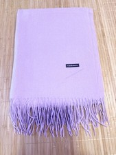 Cashmere ,Kaschmir Schal weich