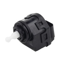 StellMotor LWR für Scheinwerfer Vag Gruppe 8L0941295B Original Vw Audi