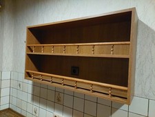 Vintage Regal Landhaus Küche