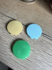 Tupperware 1 Pillendose