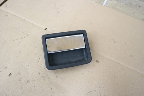 Touareg griff kofferraum - 7l,
