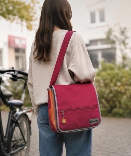 Praktische umhängetasche für - praktische,