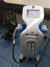 Dauerhafte Haarentfernung – Profi-IPL-SHR Gerät von Haarpunkt Köln zu verkaufen