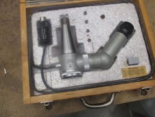 TOP !  HENSOLD  DECKEL Sk 40 /