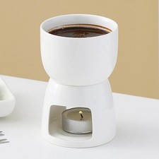 Keramik Butterwärmer