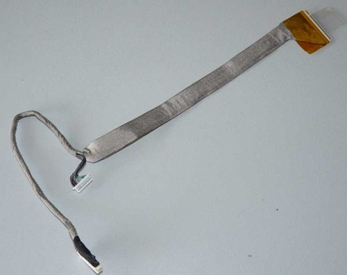 Display lcd kabel 2xccfl - display,