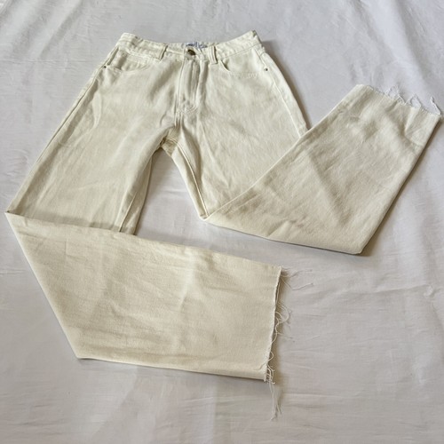 Princess polly jeans - womens, sz