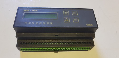 Elreha usp 3000 - elreha, usp-3000