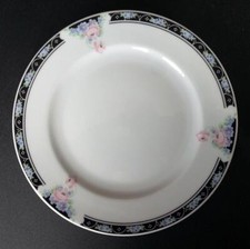 Seltmann Weiden Form Daniela Dekor 29692 Rose Kuchenteller Ø20,0cm + 083