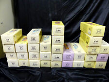 +++ Paket 7 färben Wella Color Fresh Tönungsschaum     7x3/5,